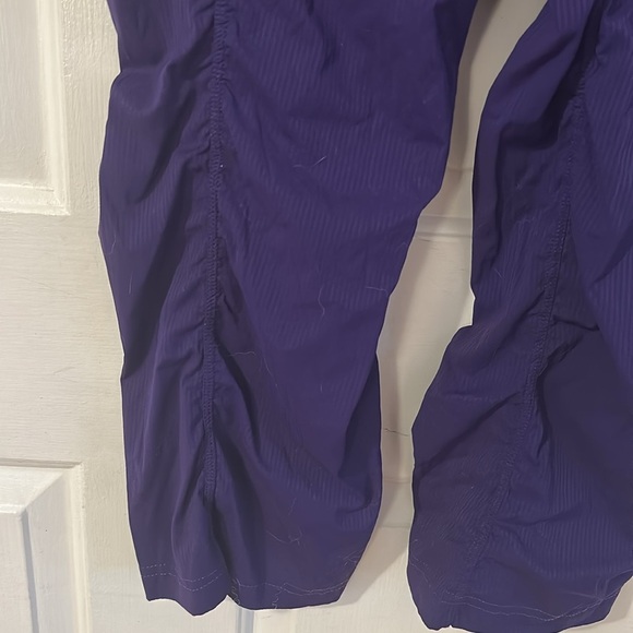 Women’s Lululemon Comfort Dance Studio Mid Rise Jogger Size 4 - Picture 4 of 11
